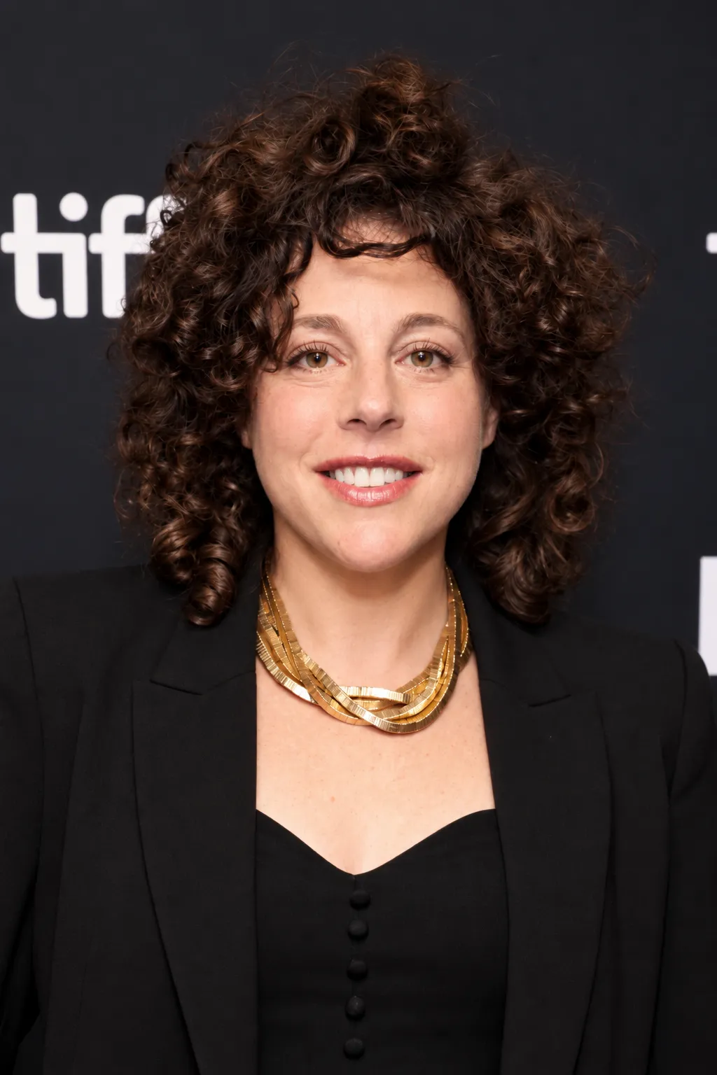 Daniella Nowitz portrait