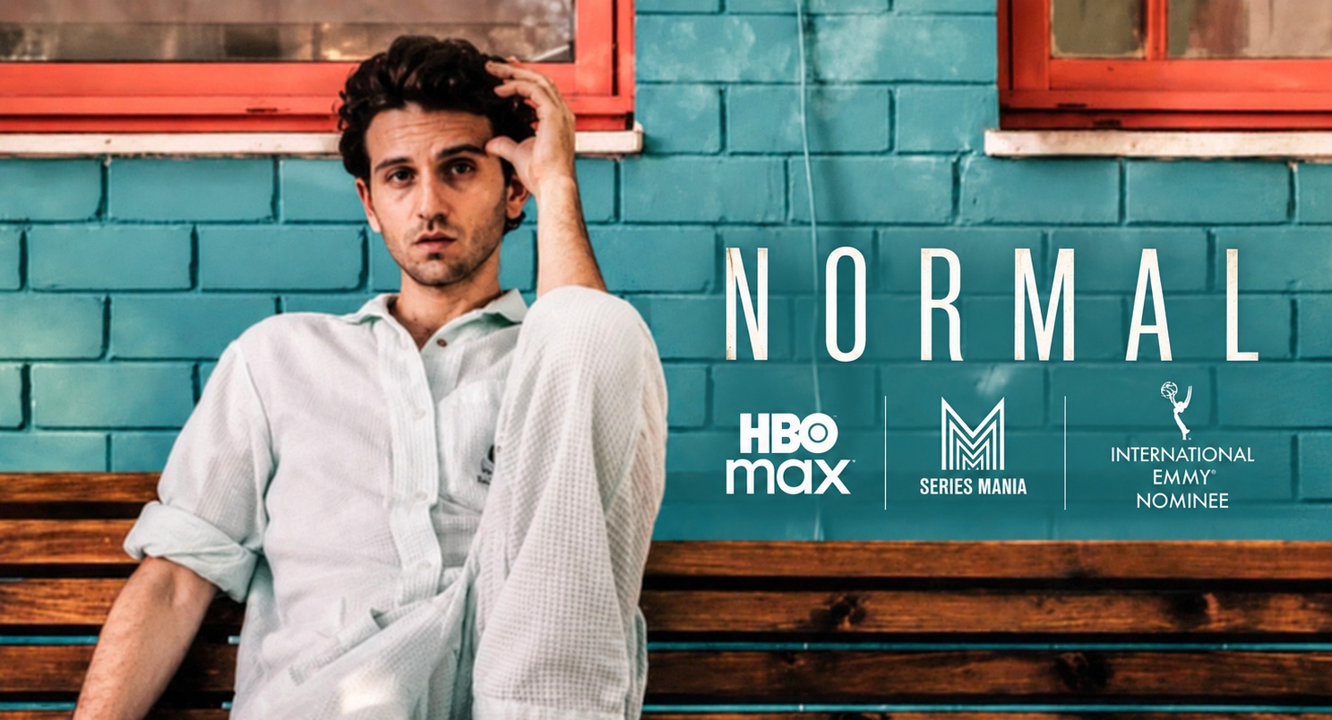 Normal series still
