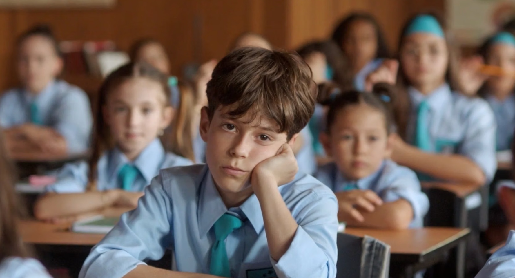 Partner Cellular commercial still